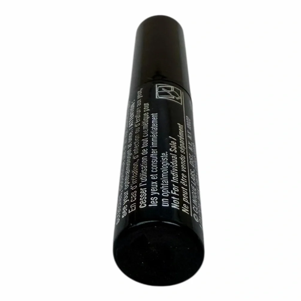 Clinique 01 Black High Impact Mascara. 0.14 Oz/ 3.5ml